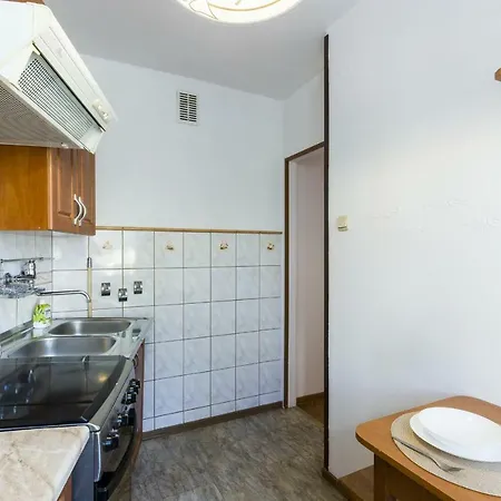 Cosy Nest Apartment Wroclaw