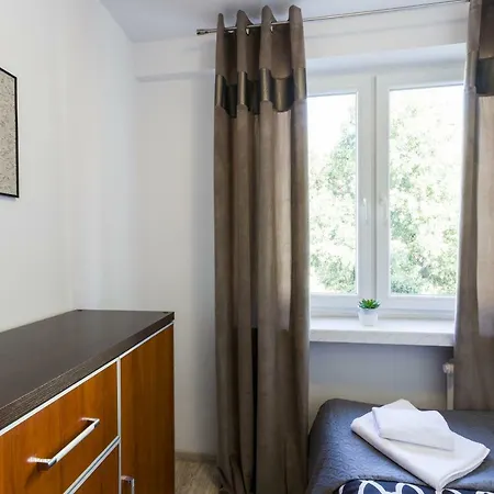 Apartment Cosy Nest *
