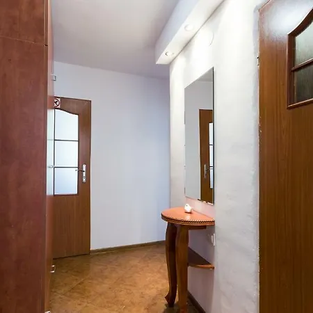 Cosy Nest * Wroclaw