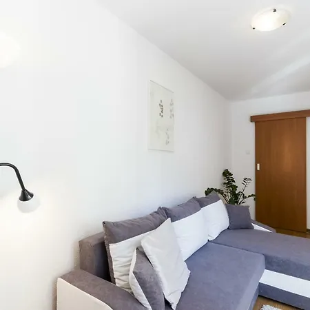 Cosy Nest Apartment Wroclaw