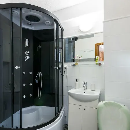 Cosy Nest * Wroclaw