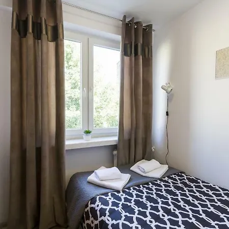 Cosy Nest Wroclaw