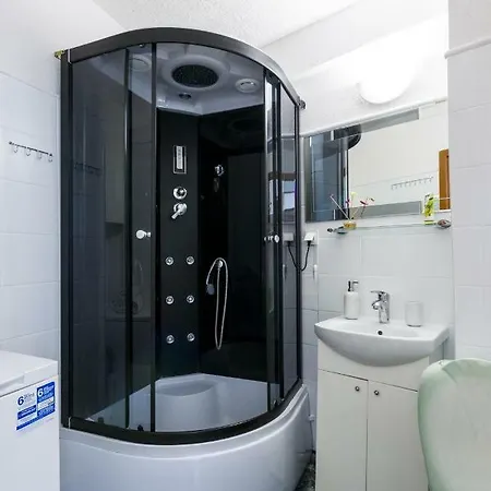 Cosy Nest Apartment Wroclaw