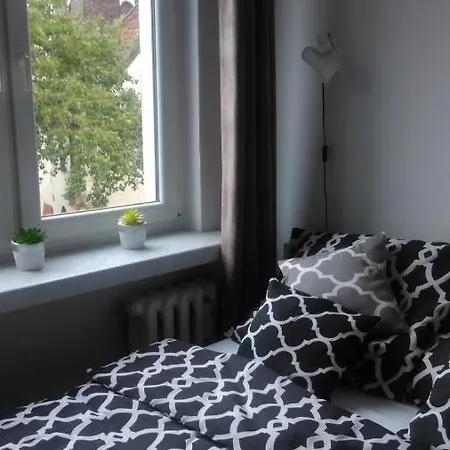 Cosy Nest * Wroclaw