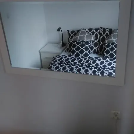 Apartment Cosy Nest