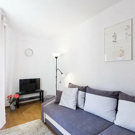 Apartmán Cosy Nest *
