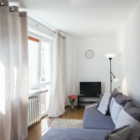 Apartmán Cosy Nest Vratislav