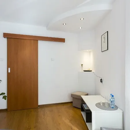 Apartmán Cosy Nest